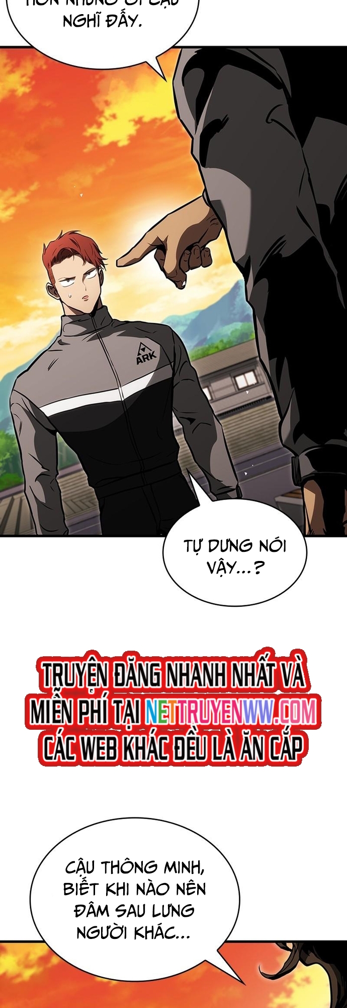 Đồ Long: Chapter 83