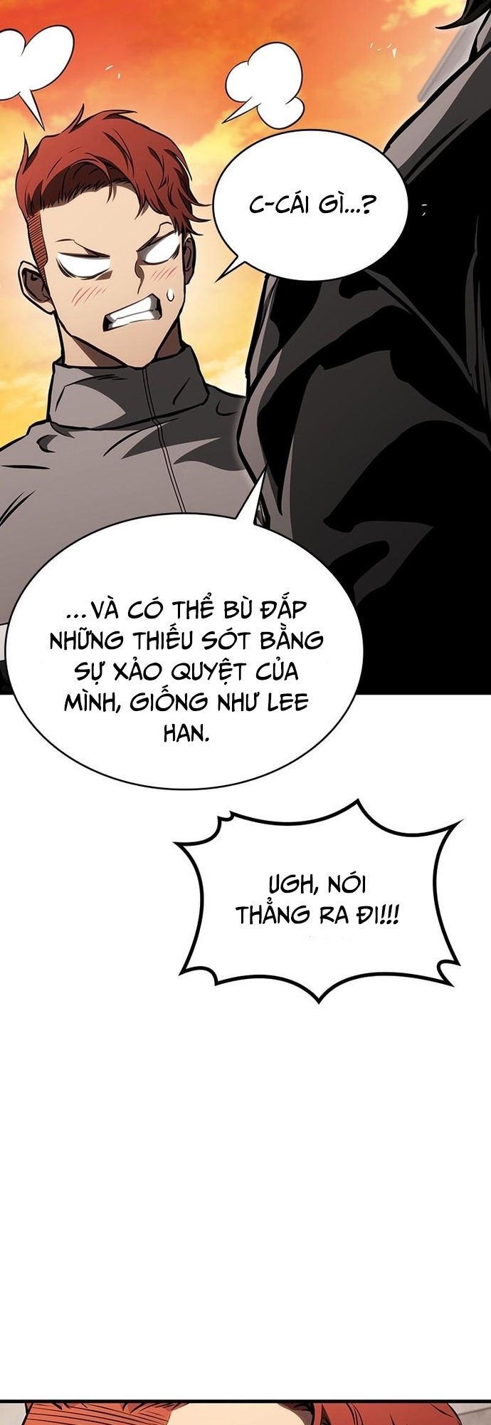 Đồ Long: Chapter 83