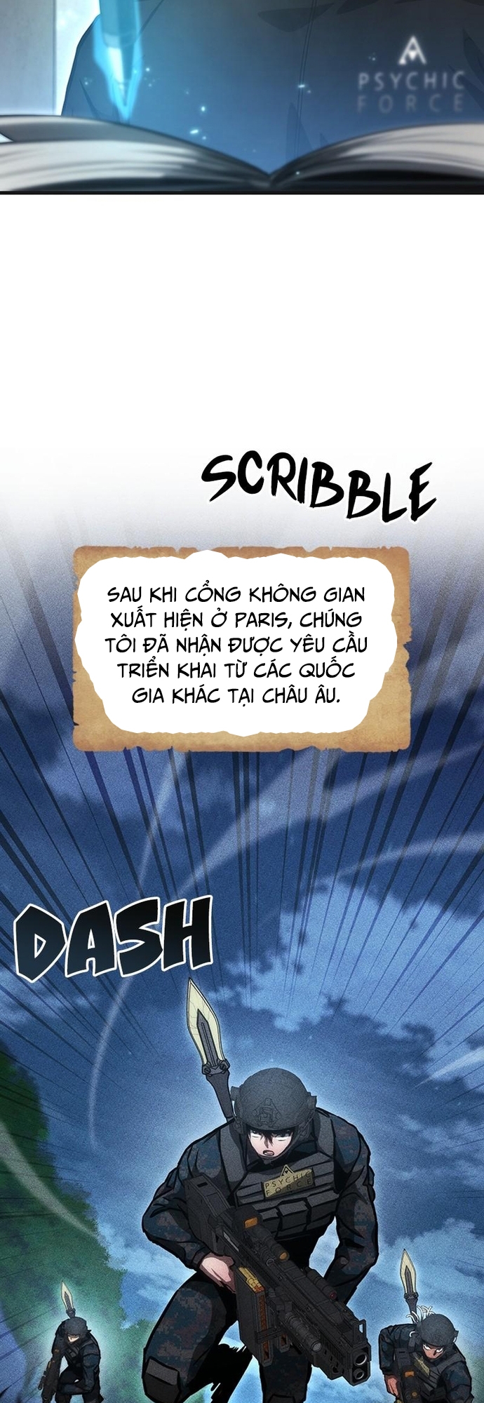 Đồ Long: Chapter 83