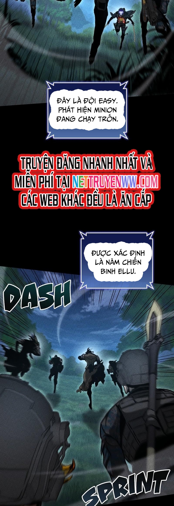 Đồ Long: Chapter 83