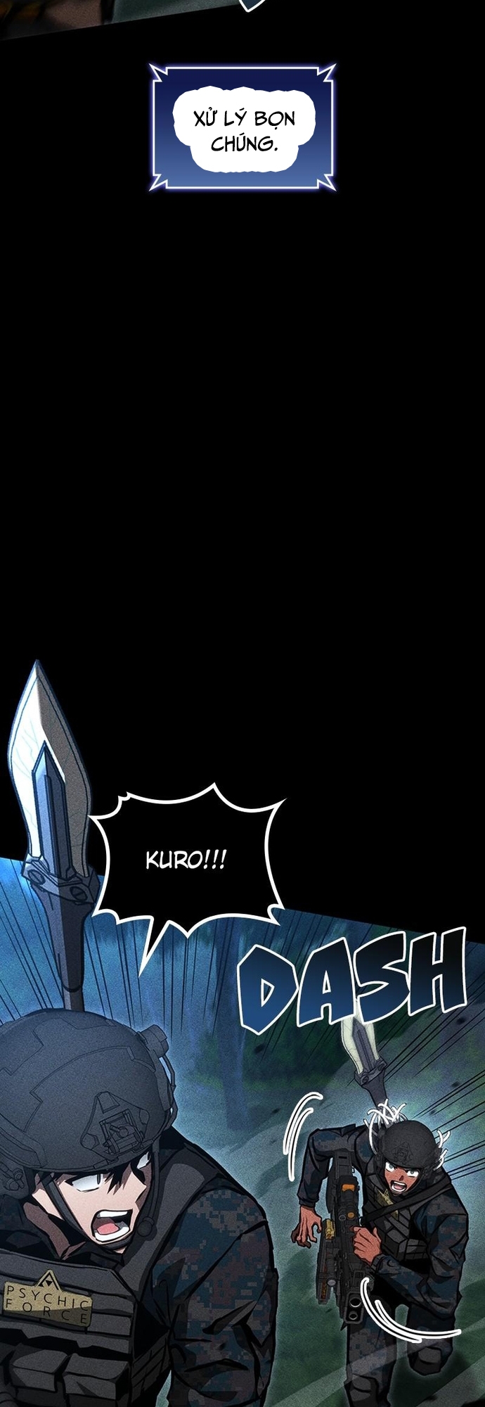 Đồ Long: Chapter 83