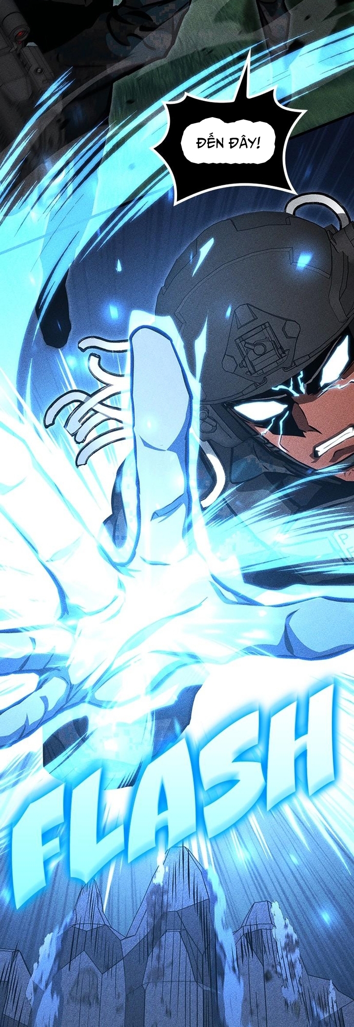 Đồ Long: Chapter 83