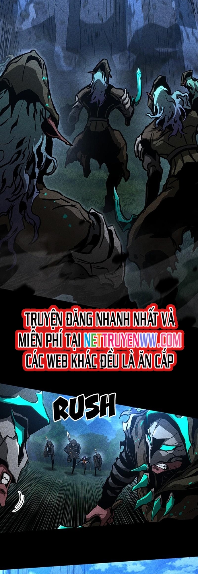 Đồ Long: Chapter 83