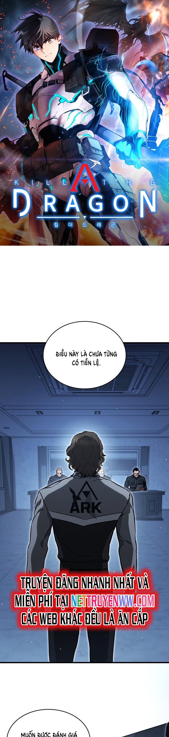 Đồ Long: Chapter 84