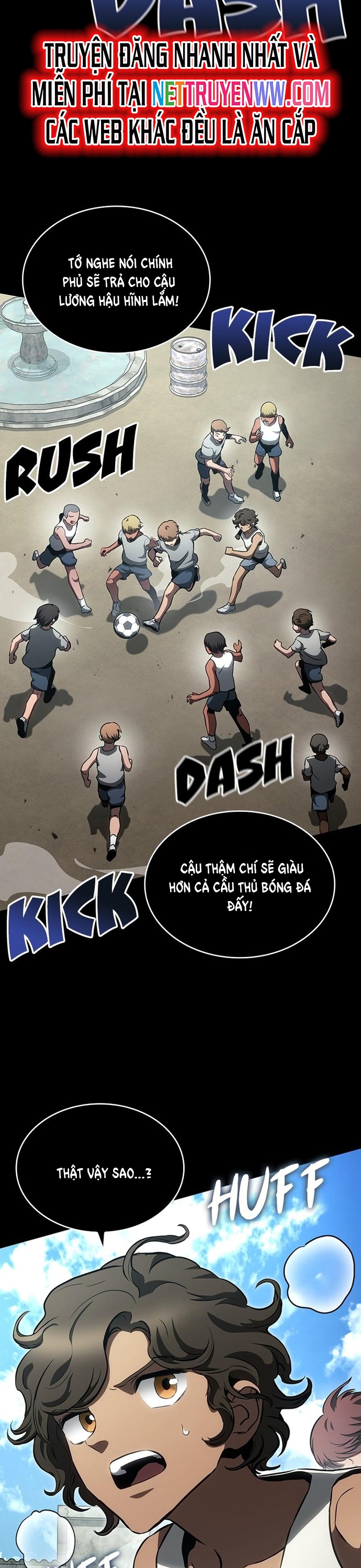 Đồ Long: Chapter 84