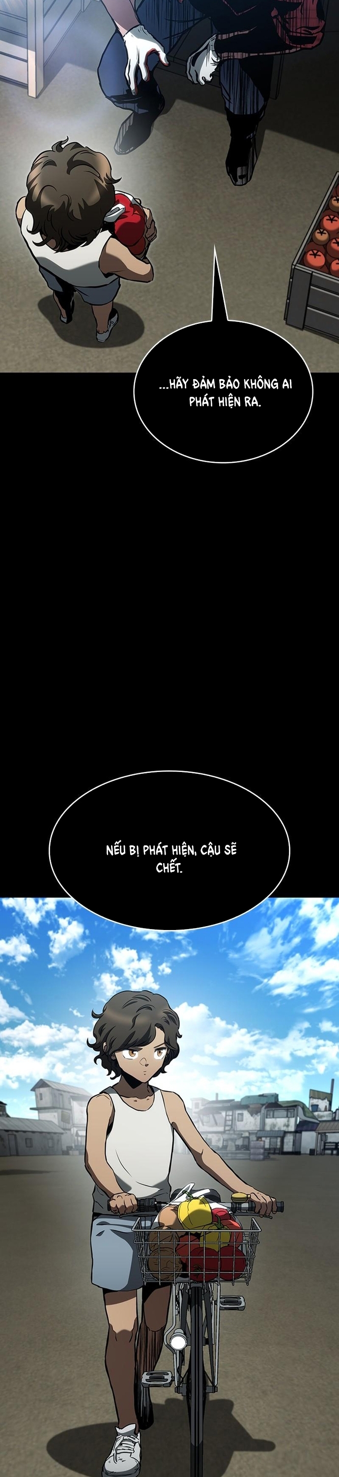 Đồ Long: Chapter 84