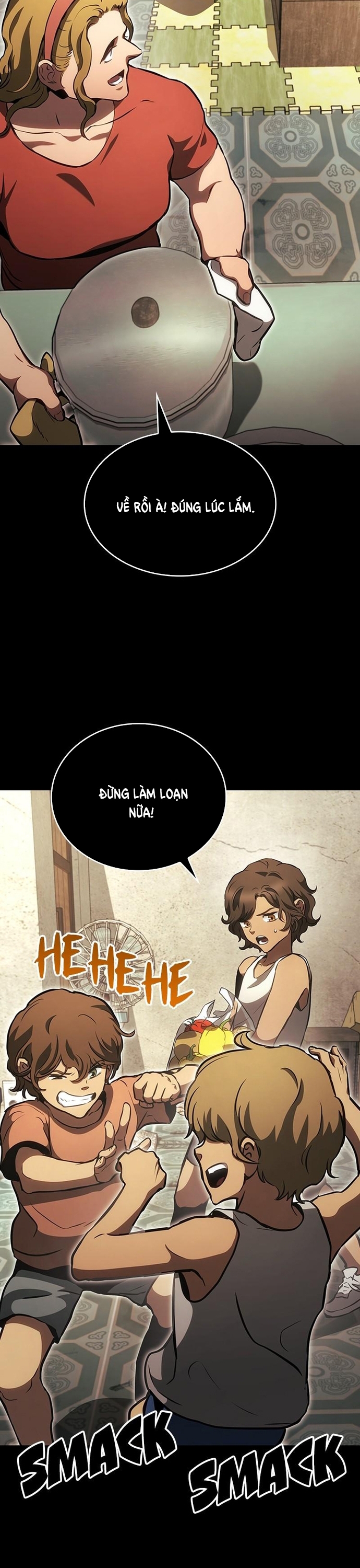 Đồ Long: Chapter 84