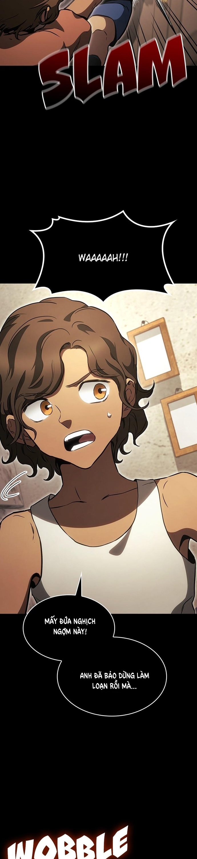 Đồ Long: Chapter 84