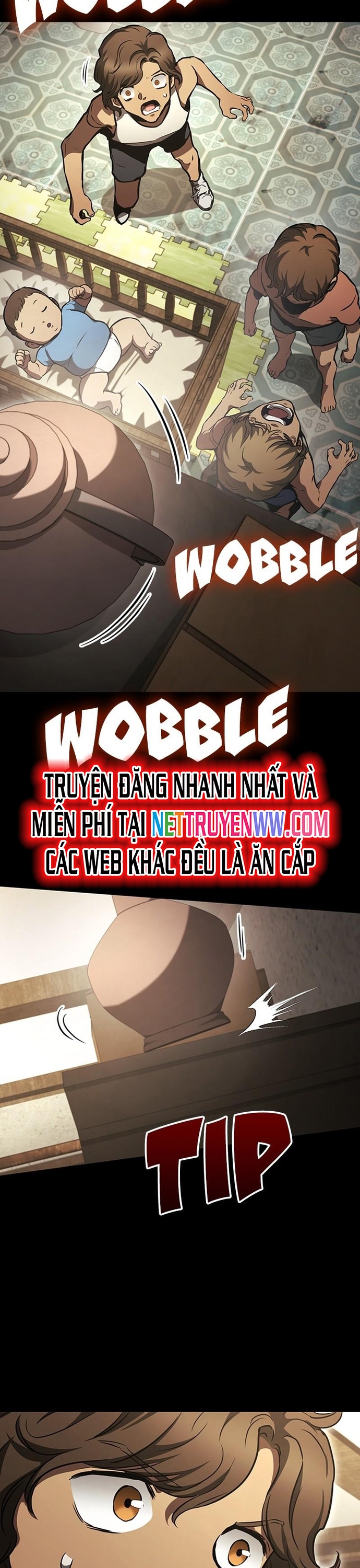 Đồ Long: Chapter 84