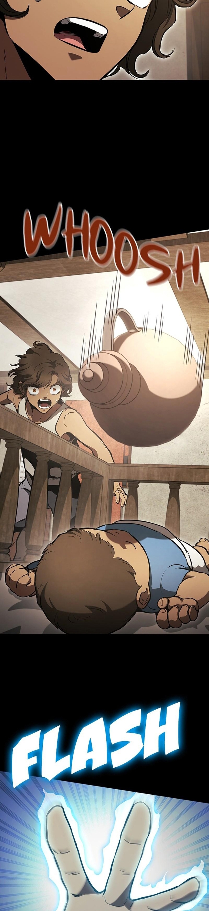 Đồ Long: Chapter 84