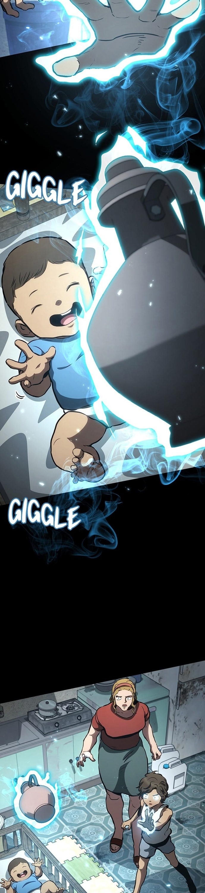 Đồ Long: Chapter 84