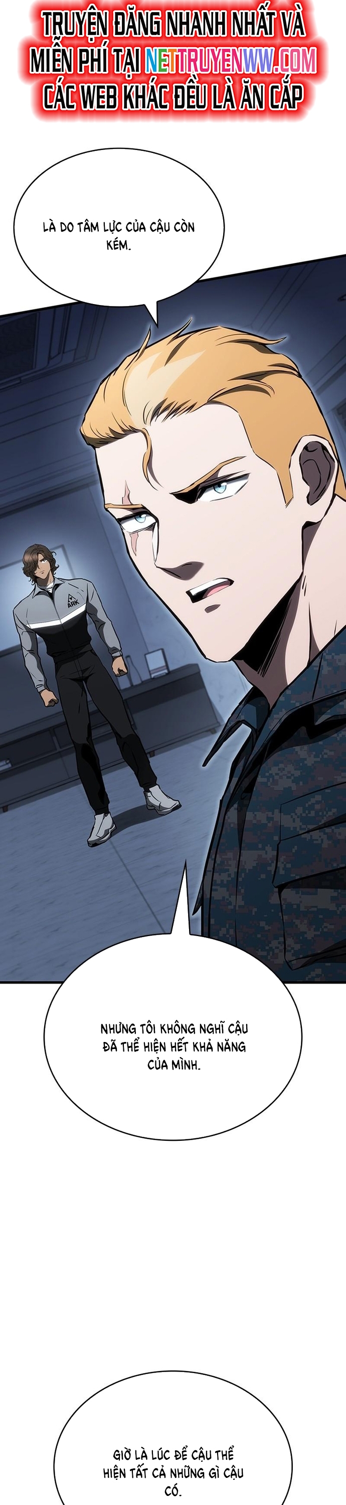 Đồ Long: Chapter 84