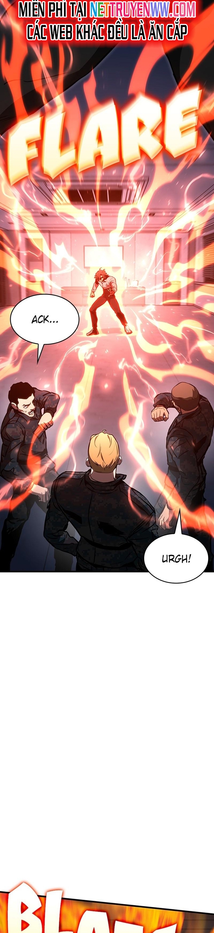 Đồ Long: Chapter 84