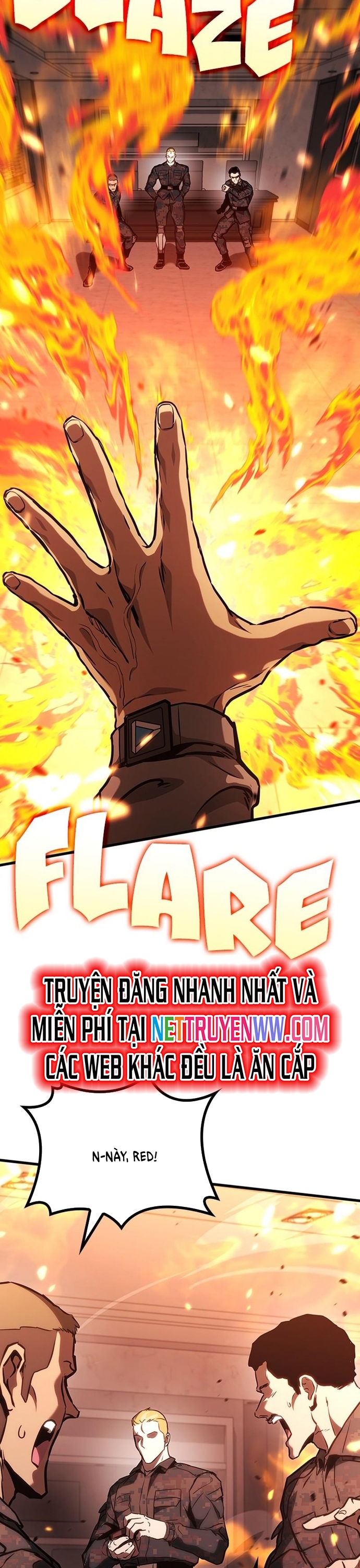 Đồ Long: Chapter 84