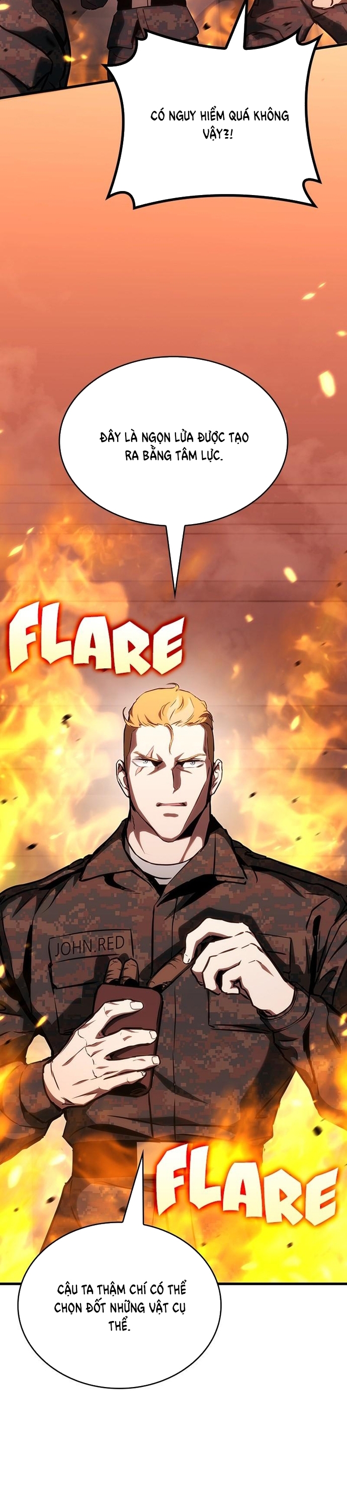 Đồ Long: Chapter 84