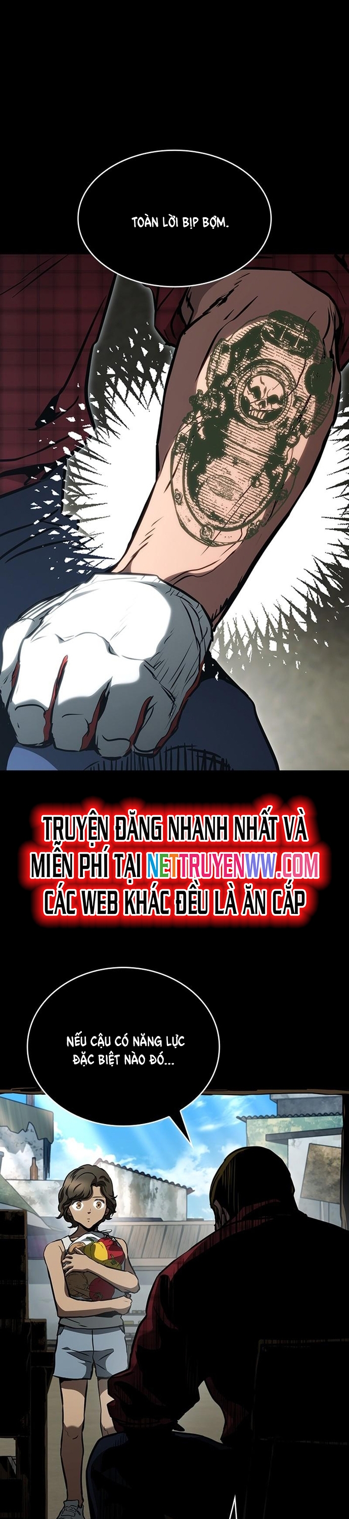 Đồ Long: Chapter 84