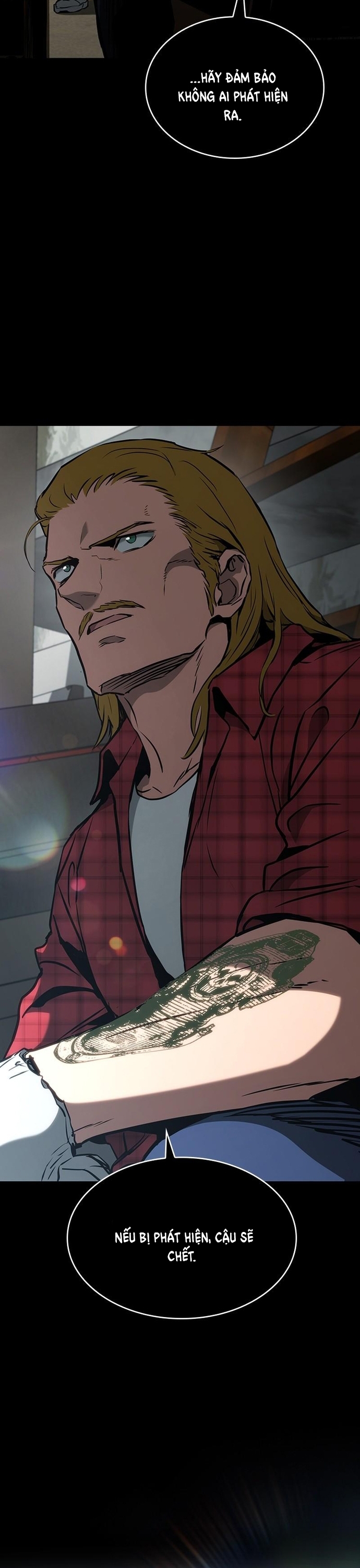 Đồ Long: Chapter 84