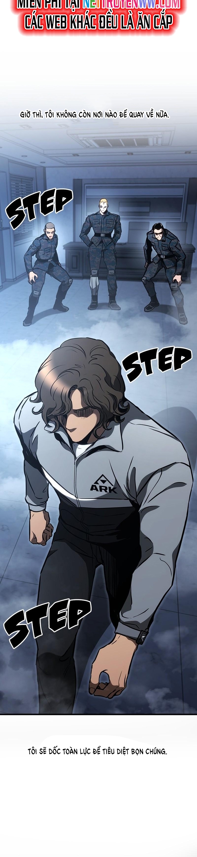 Đồ Long: Chapter 84