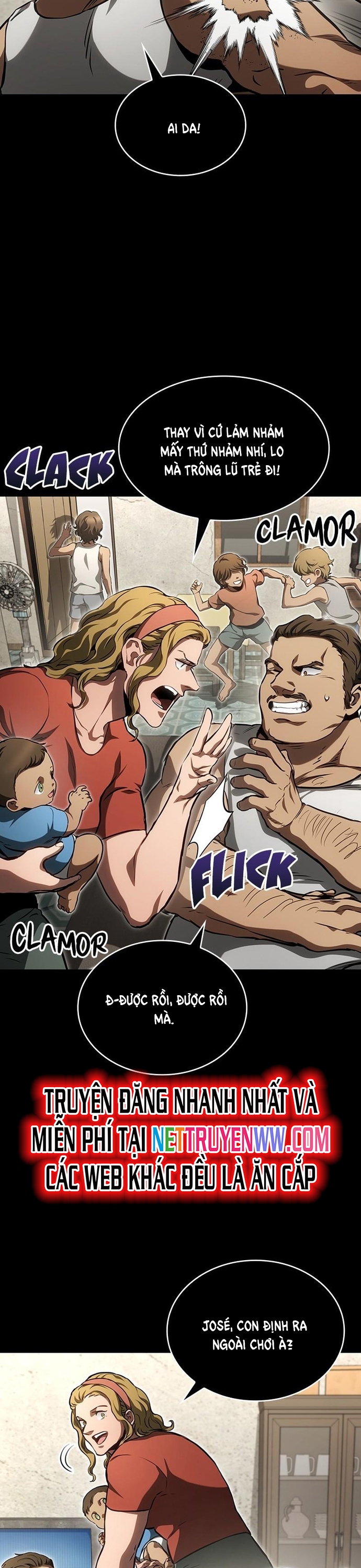 Đồ Long: Chapter 84