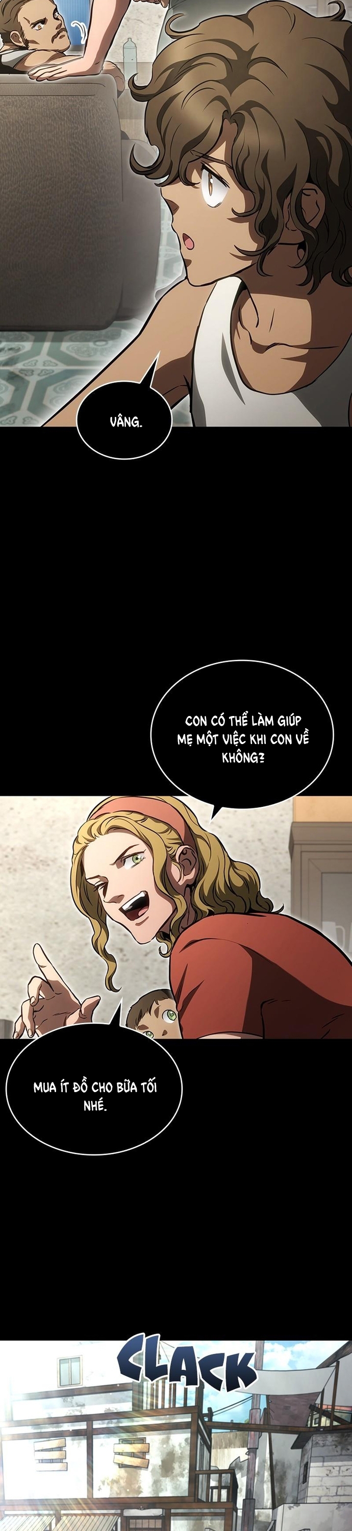 Đồ Long: Chapter 84