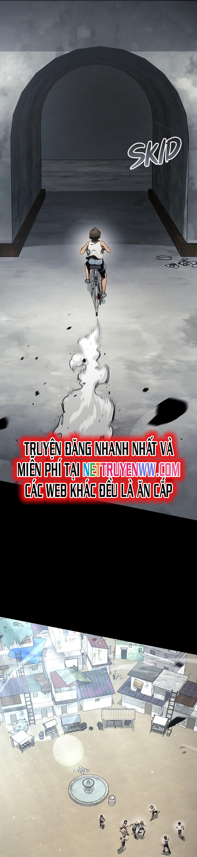 Đồ Long: Chapter 84