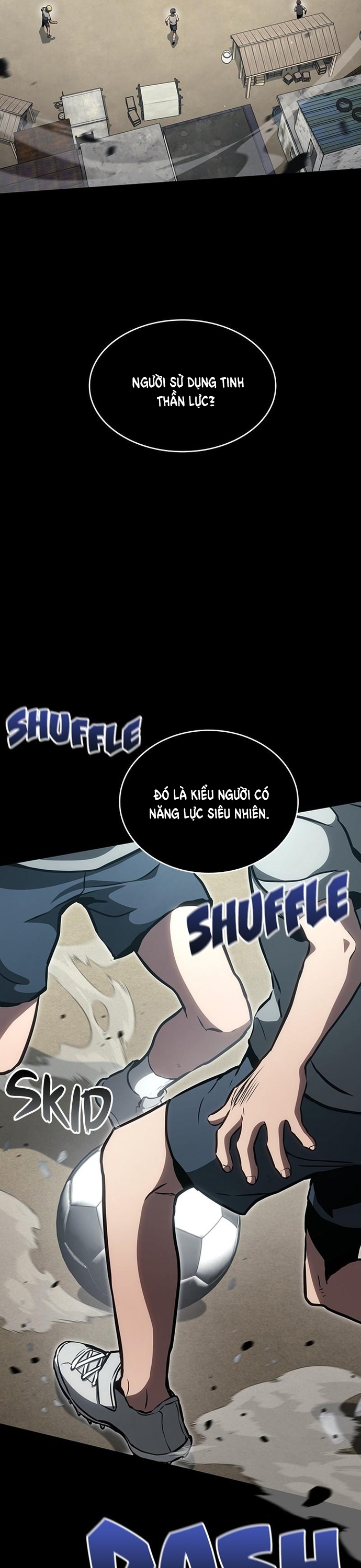 Đồ Long: Chapter 84