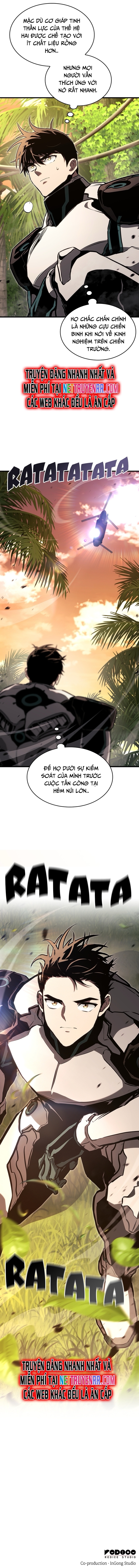 Đồ Long: Chapter 85