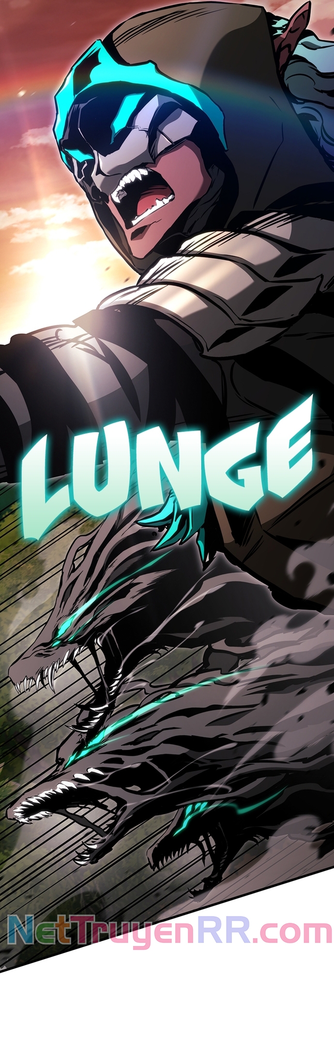 Đồ Long: Chapter 86