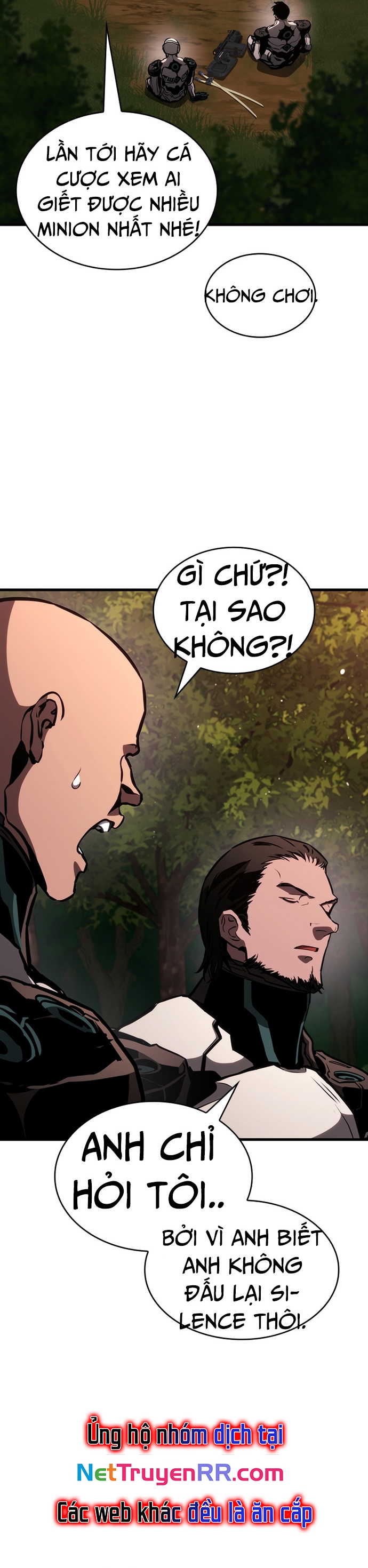 Đồ Long: Chapter 86