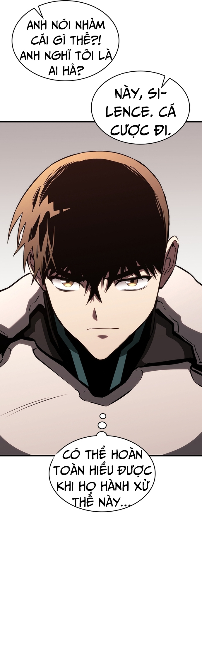 Đồ Long: Chapter 86