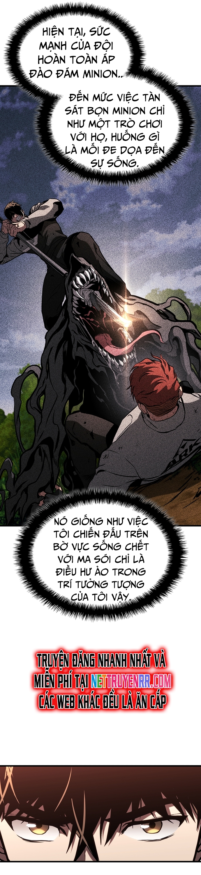 Đồ Long: Chapter 86