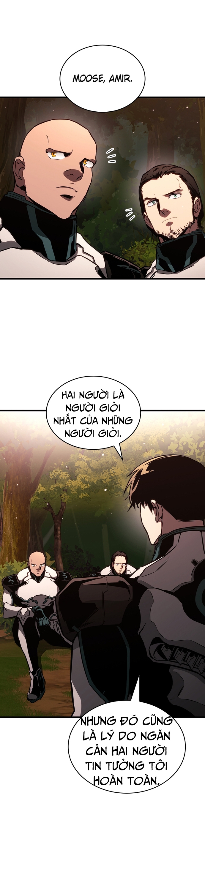 Đồ Long: Chapter 86