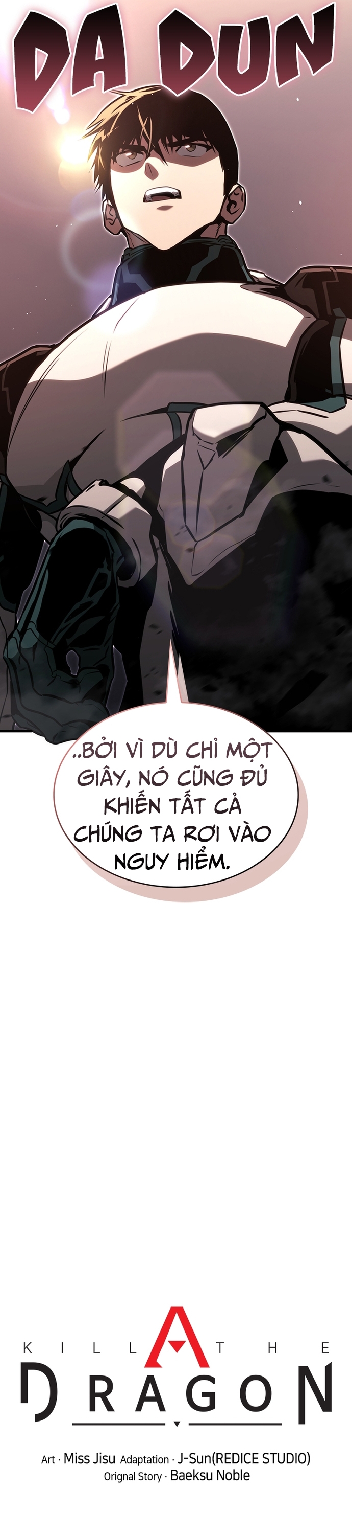 Đồ Long: Chapter 86