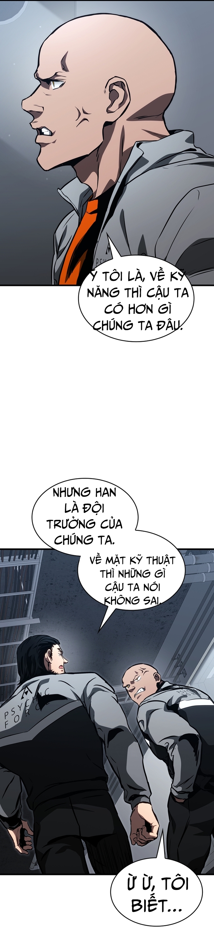 Đồ Long: Chapter 86