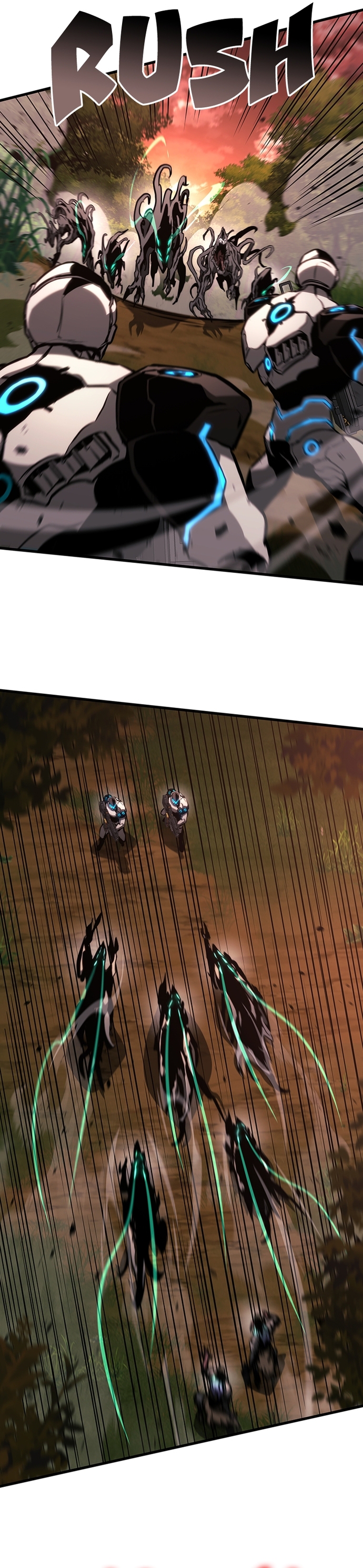 Đồ Long: Chapter 86