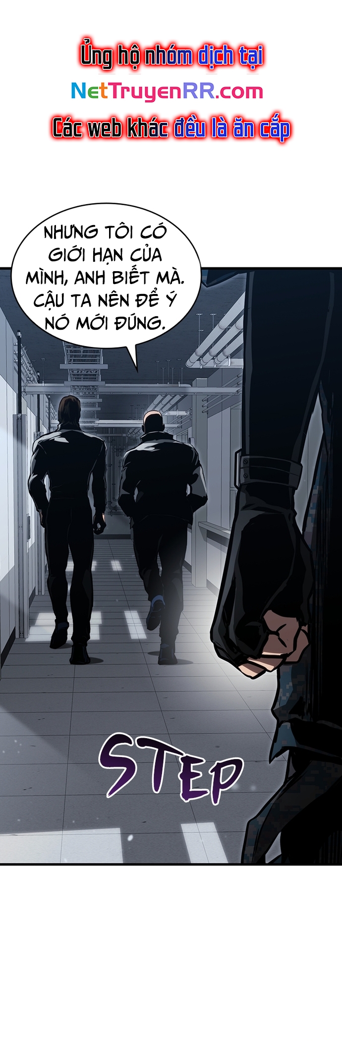 Đồ Long: Chapter 86