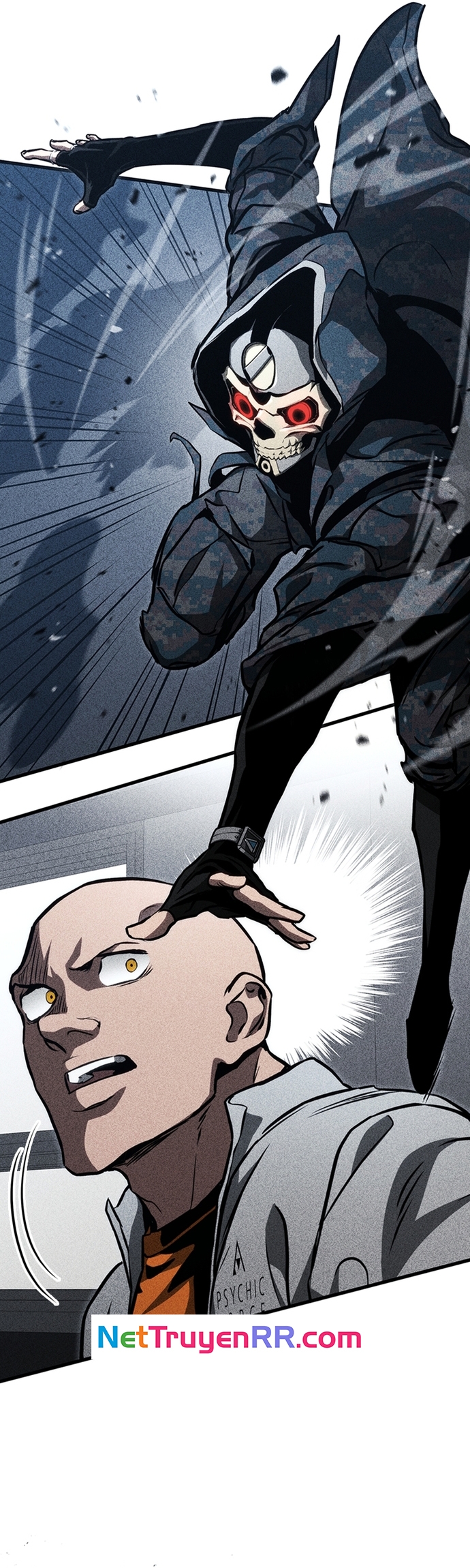 Đồ Long: Chapter 86