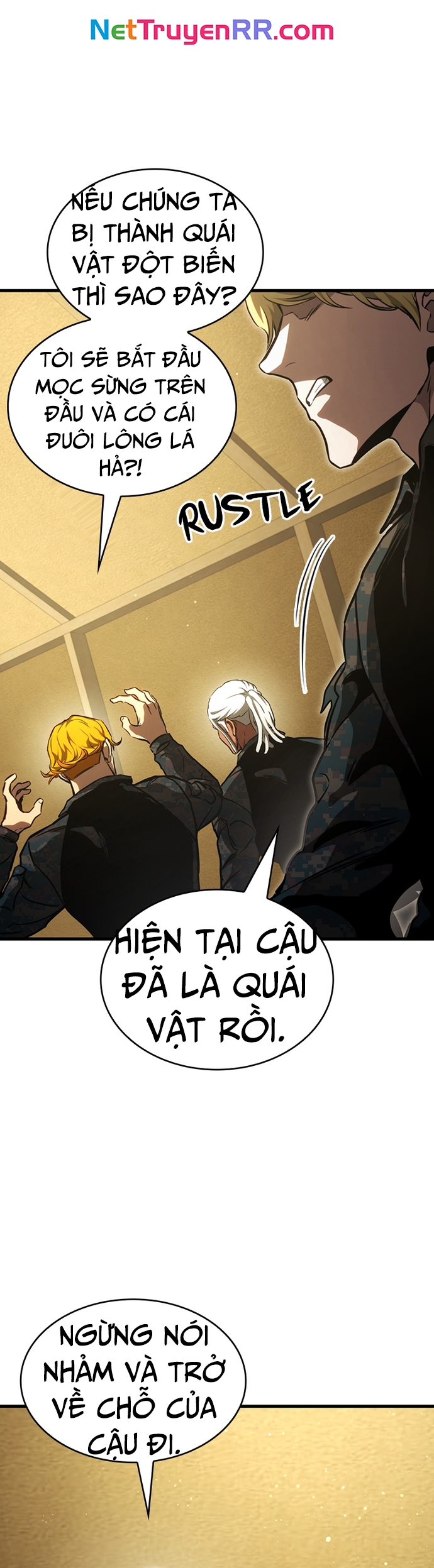 Đồ Long: Chapter 86