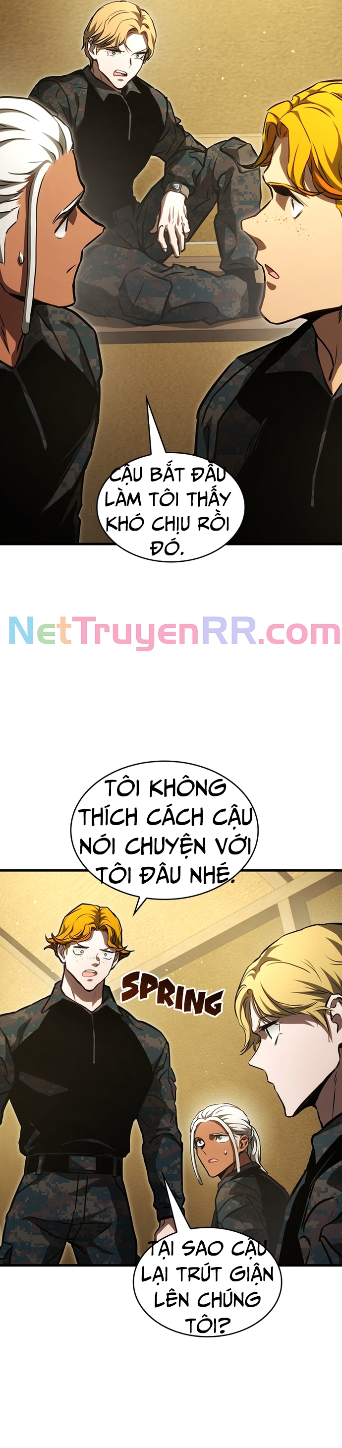 Đồ Long: Chapter 86