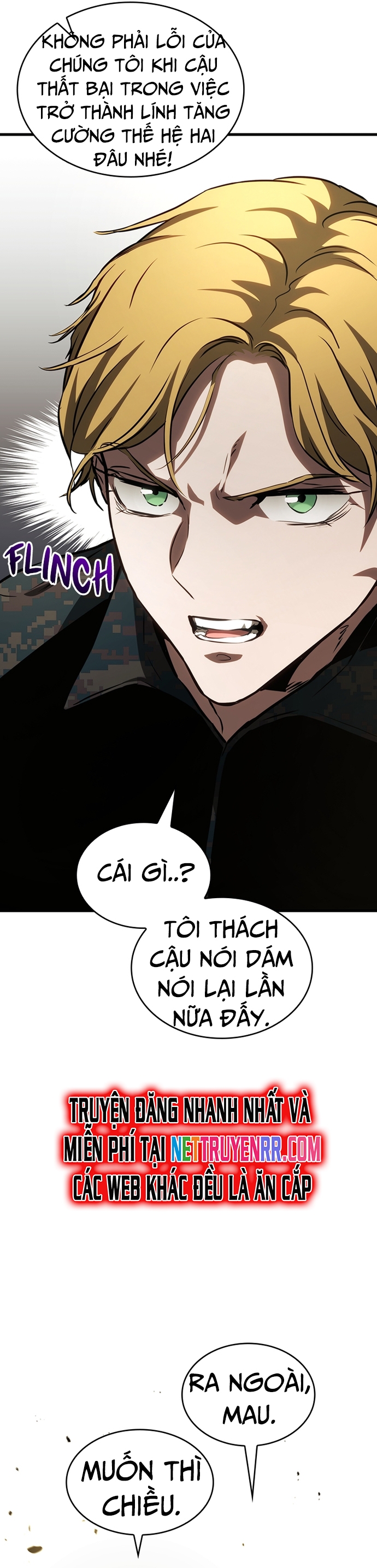 Đồ Long: Chapter 86