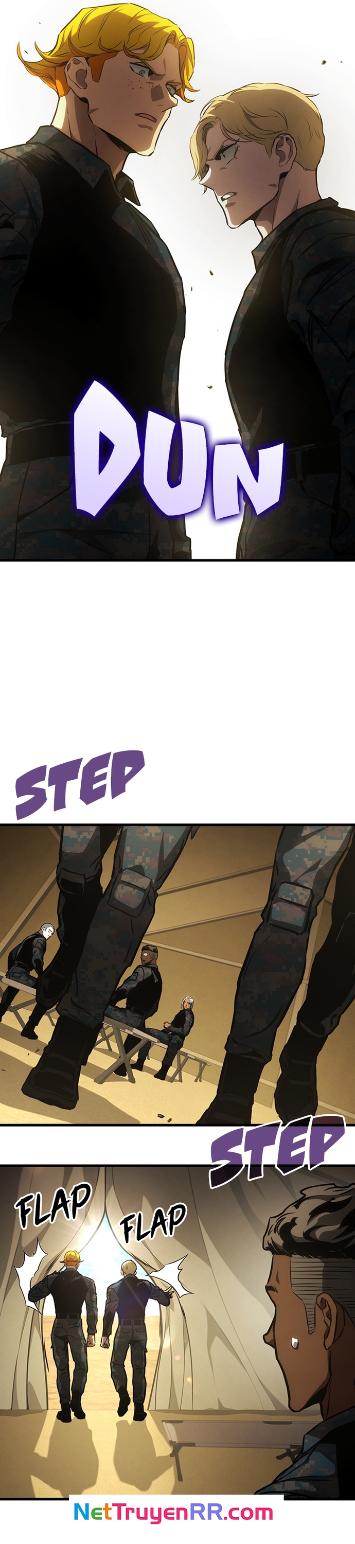 Đồ Long: Chapter 86