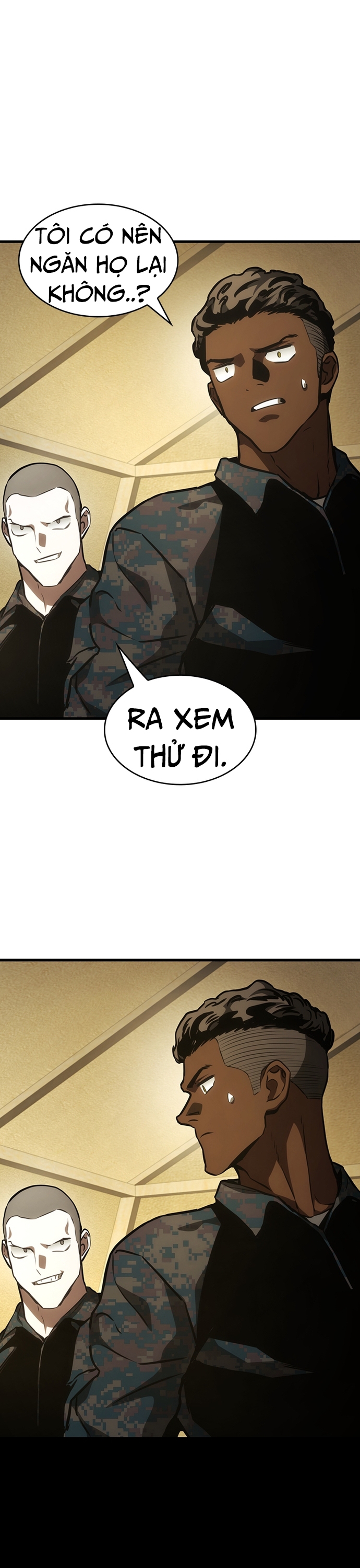 Đồ Long: Chapter 86