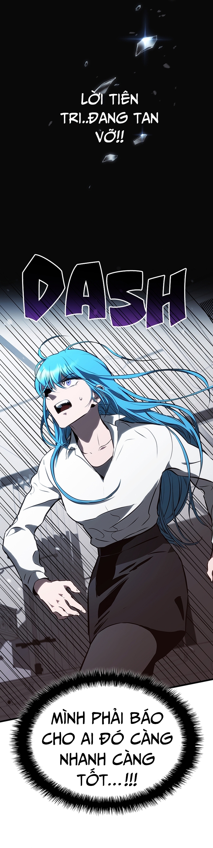 Đồ Long: Chapter 86