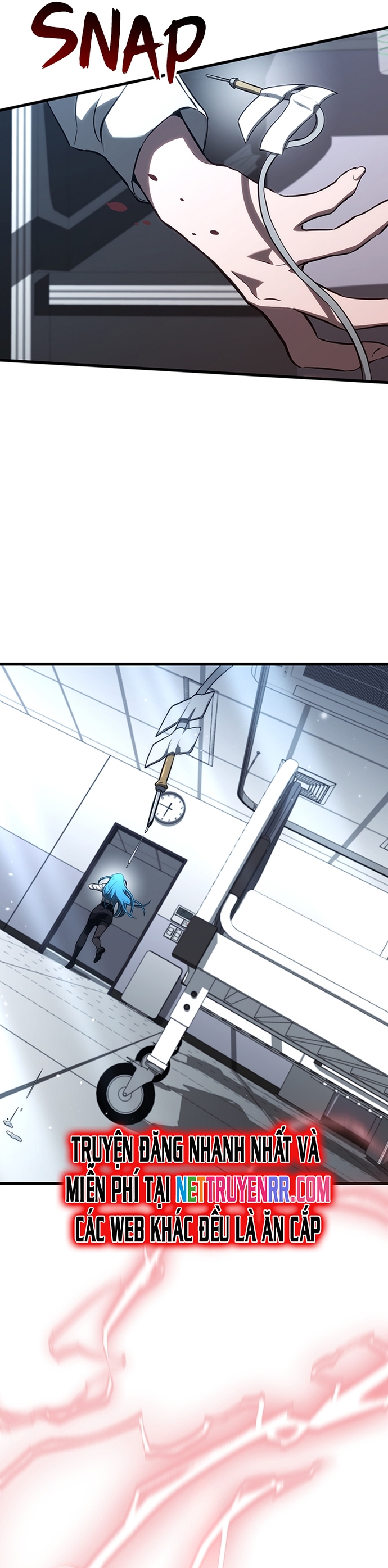 Đồ Long: Chapter 86