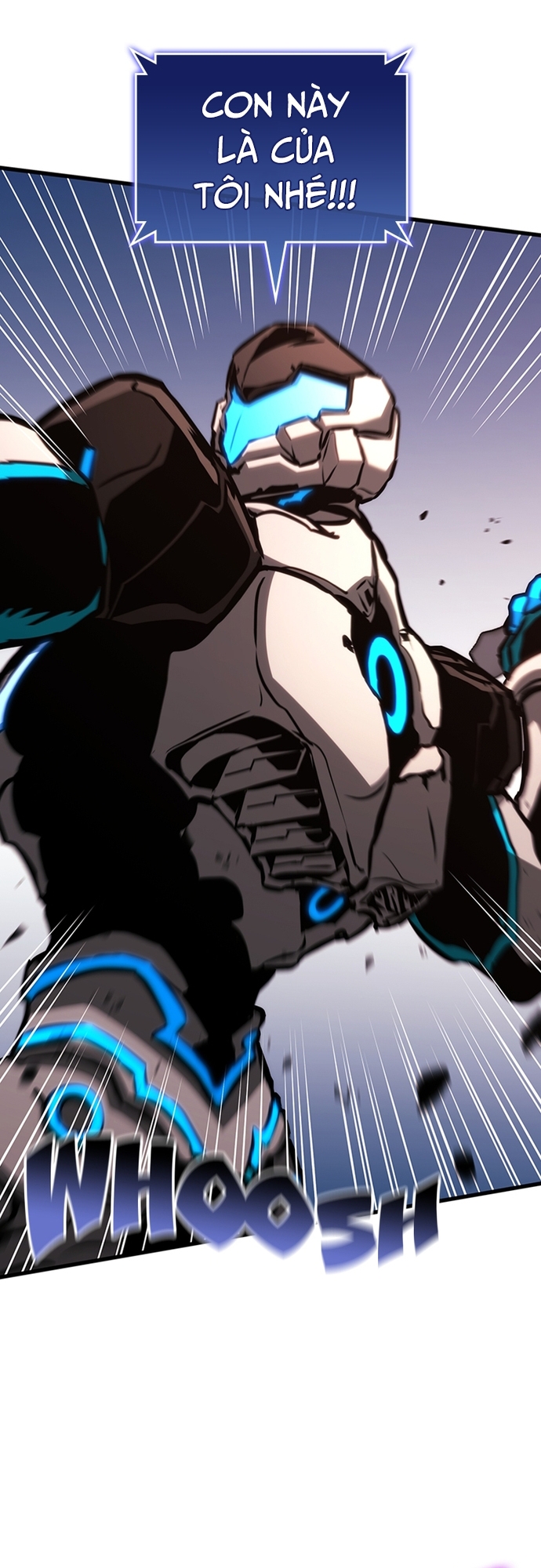 Đồ Long: Chapter 86