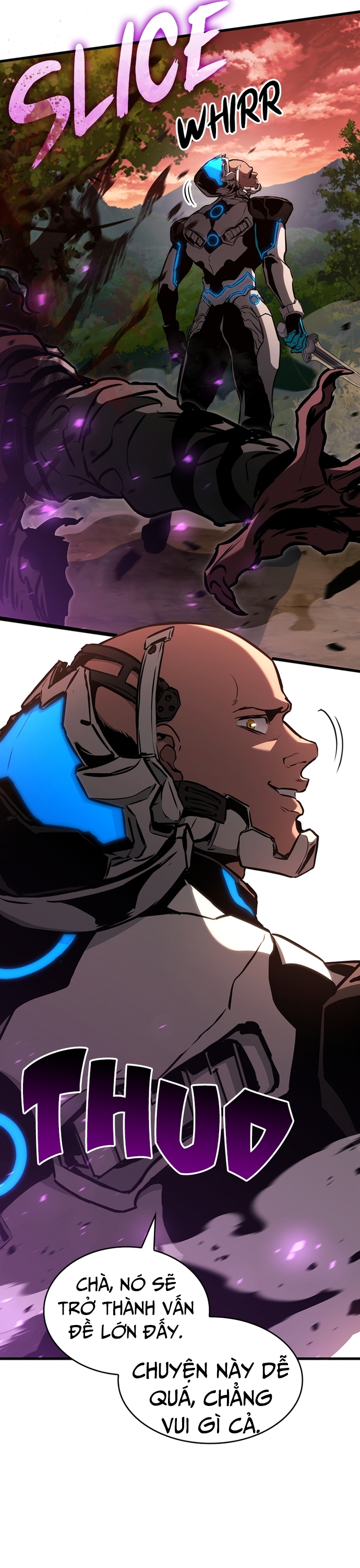 Đồ Long: Chapter 86