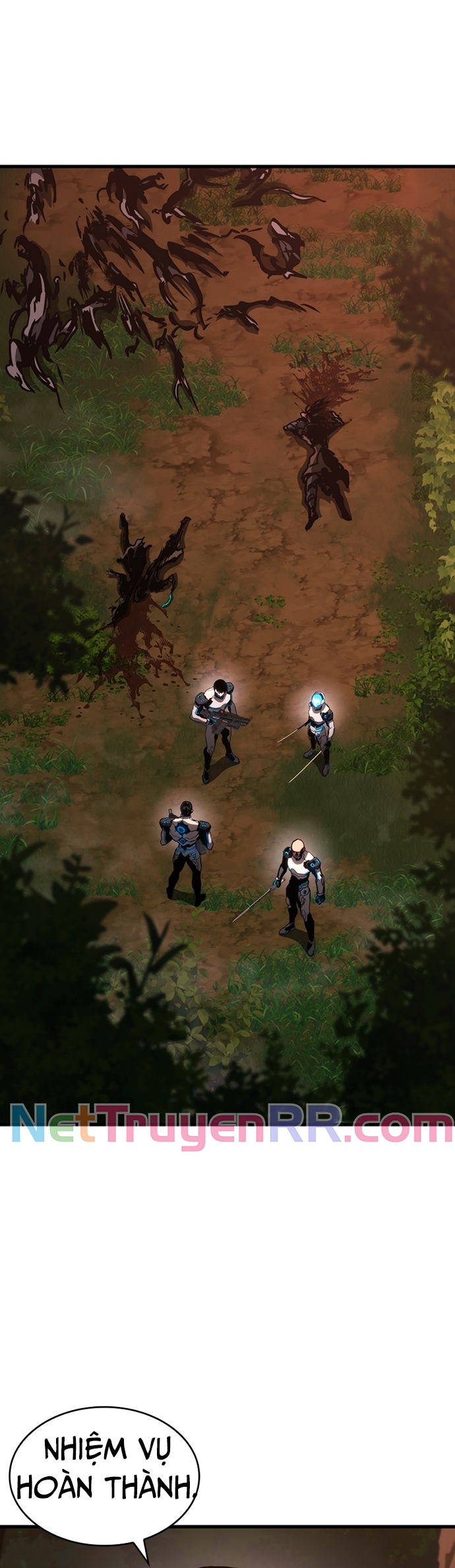 Đồ Long: Chapter 86