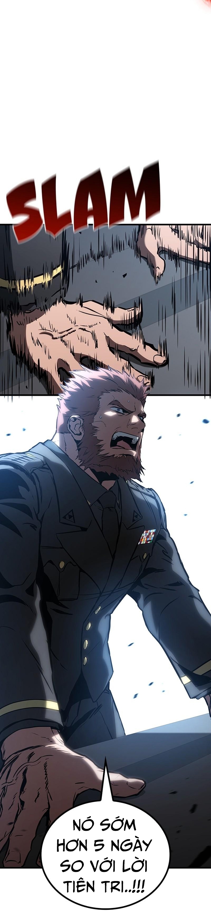 Đồ Long: Chapter 87