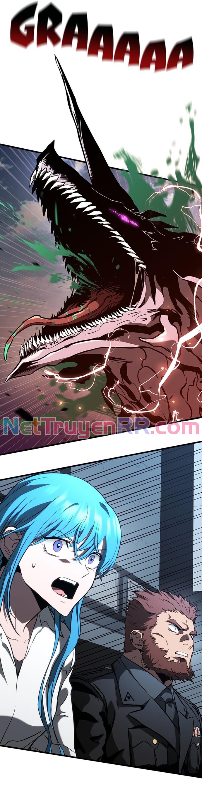 Đồ Long: Chapter 87