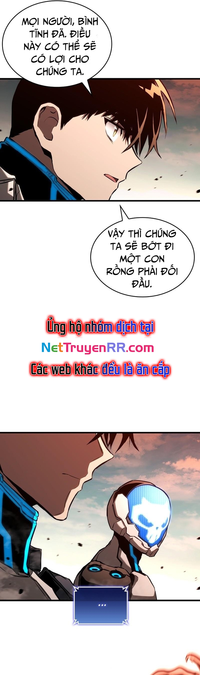 Đồ Long: Chapter 87